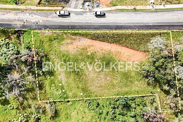 Lote en venta en Las Palmas, Envigado · foto 6 de 6