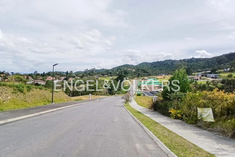 Lote en venta en Las Palmas, Envigado · foto 5 de 6