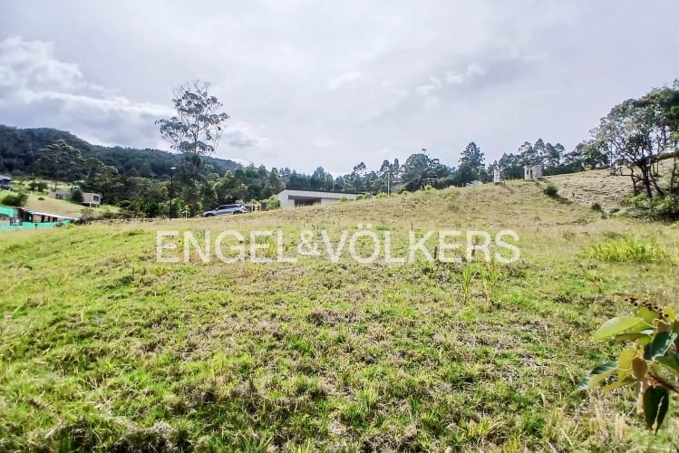 Lote en venta en Las Palmas, Envigado · foto 3 de 6