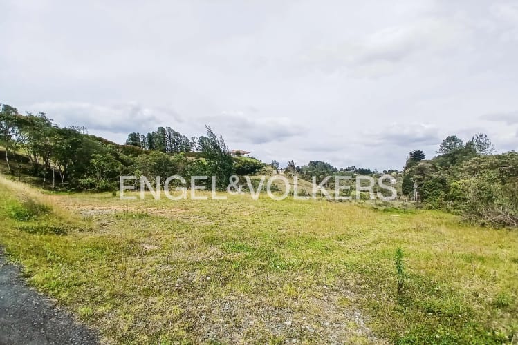 Lote en venta en Las Palmas, Envigado · foto 2 de 6