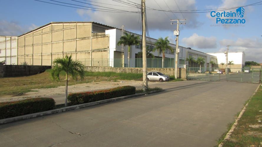 Lote en arriendo en Villa San Pedro I, Barranquilla, 1744 m² · foto 3 de 24