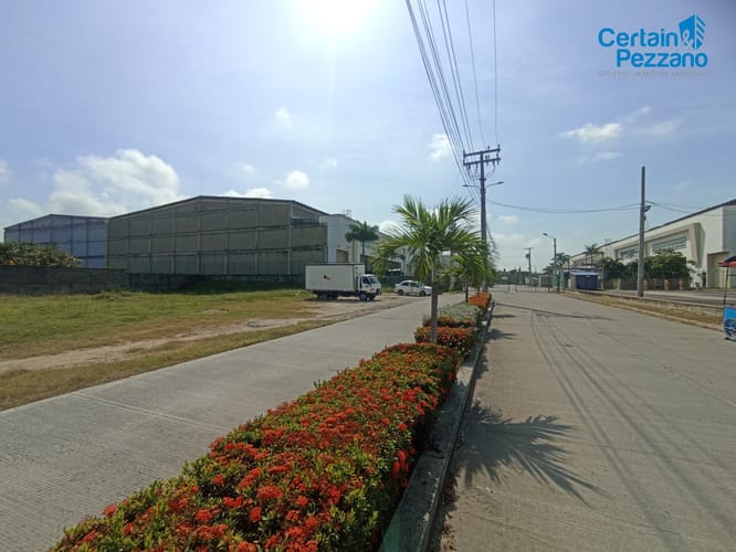Lote en arriendo en Villa San Pedro I, Barranquilla, 1744 m² · foto 4 de 24