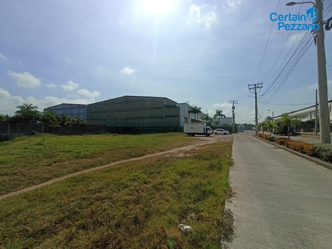 Lote en arriendo en Villa San Pedro I, Barranquilla, 1744 m² · foto 5 de 24
