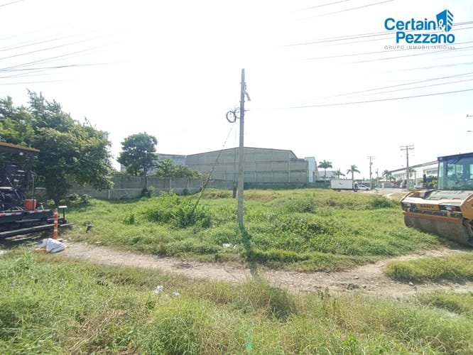 Lote en arriendo en Villa San Pedro I, Barranquilla, 1744 m² · foto 11 de 24