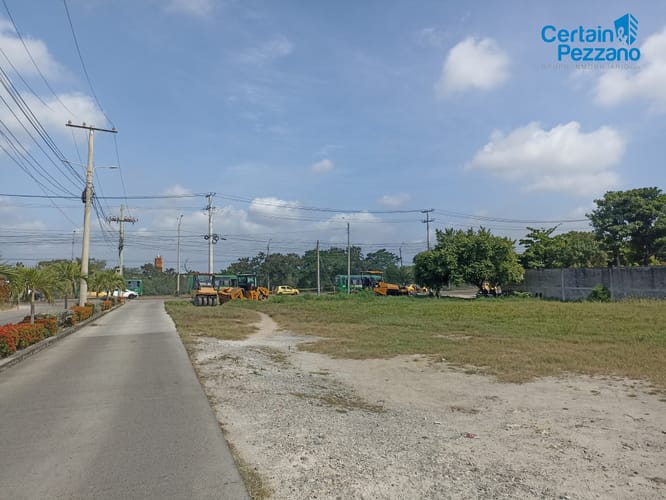 Lote en arriendo en Villa San Pedro I, Barranquilla, 1744 m² · foto 15 de 24