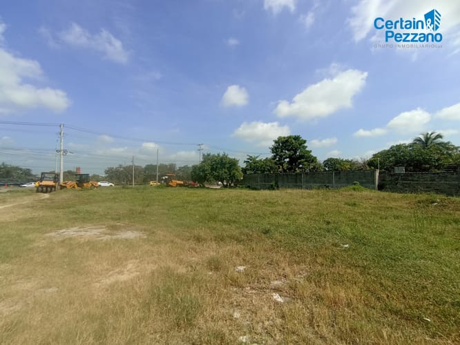 Lote en arriendo en Villa San Pedro I, Barranquilla, 1744 m² · foto 16 de 24