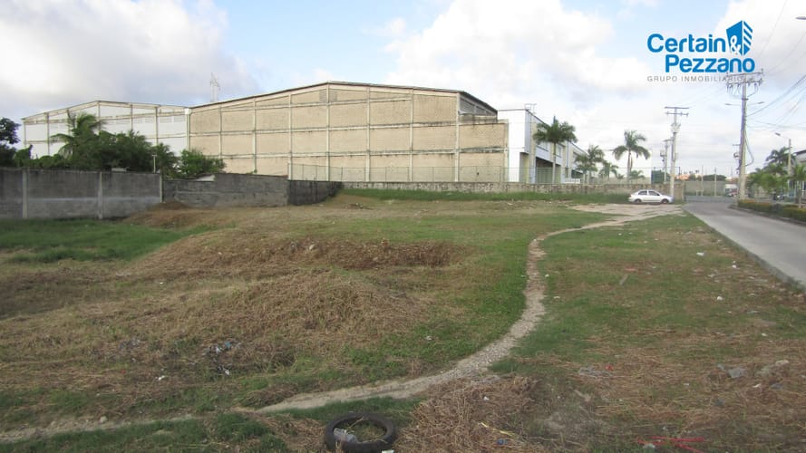 Lote en arriendo en Villa San Pedro I, Barranquilla, 1744 m² · foto 19 de 24