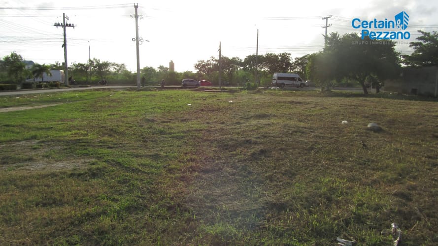 Lote en arriendo en Villa San Pedro I, Barranquilla, 1744 m² · foto 20 de 24
