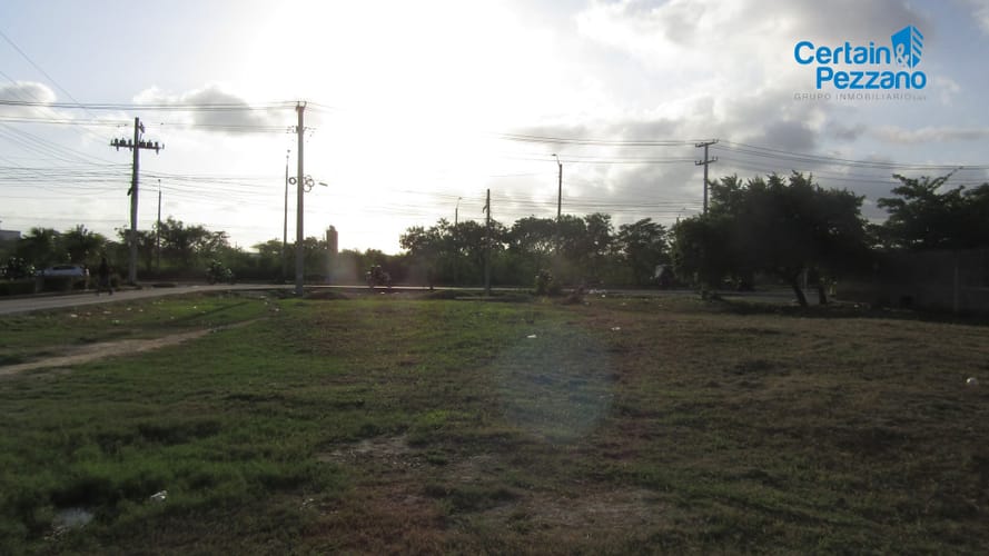 Lote en arriendo en Villa San Pedro I, Barranquilla, 1744 m² · foto 21 de 24