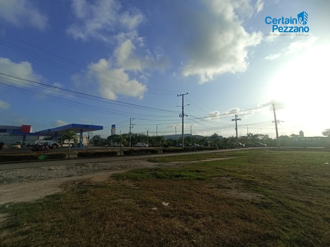 Lote en arriendo en Villa San Pedro I, Barranquilla, 1744 m² · foto 23 de 24