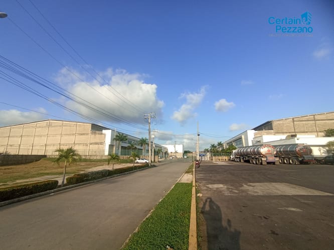 Lote en arriendo en Villa San Pedro I, Barranquilla, 1744 m² · foto 24 de 24