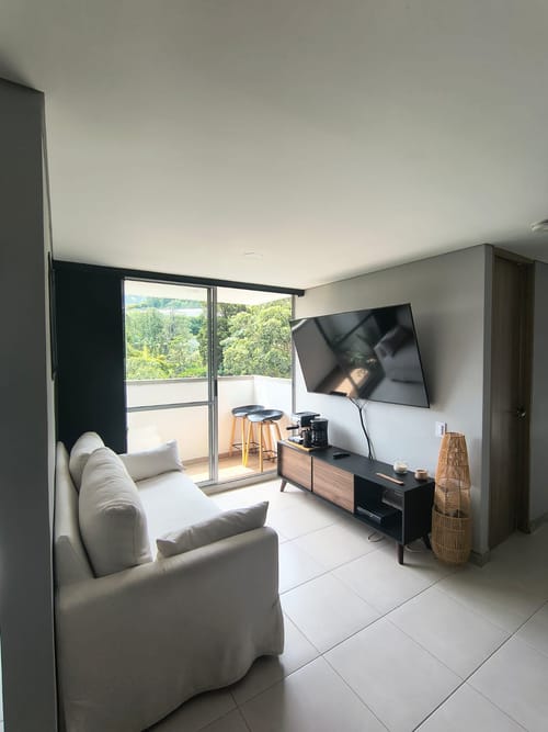 Apartamento de 2 alcobas en venta en Poblado Del Sur, La Estrella, 52 m² · foto 3 de 21