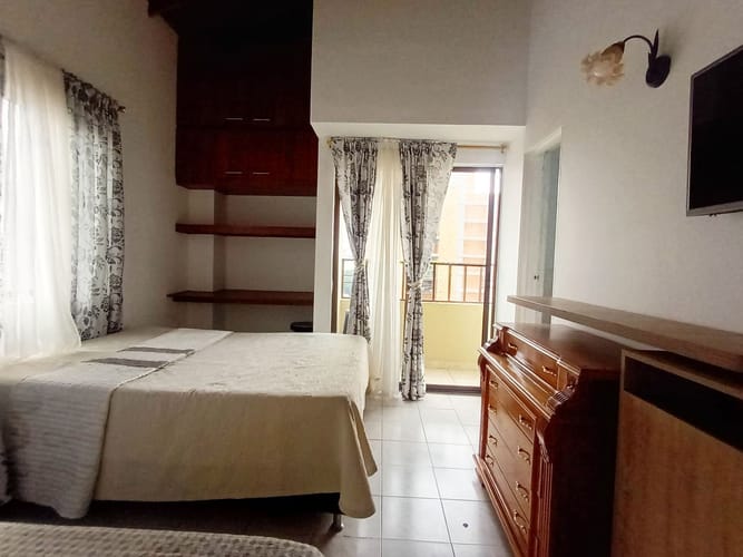 Apartamento de 2 alcobas en arriendo en Laureles, Medellín, 115 m² · foto 11 de 17