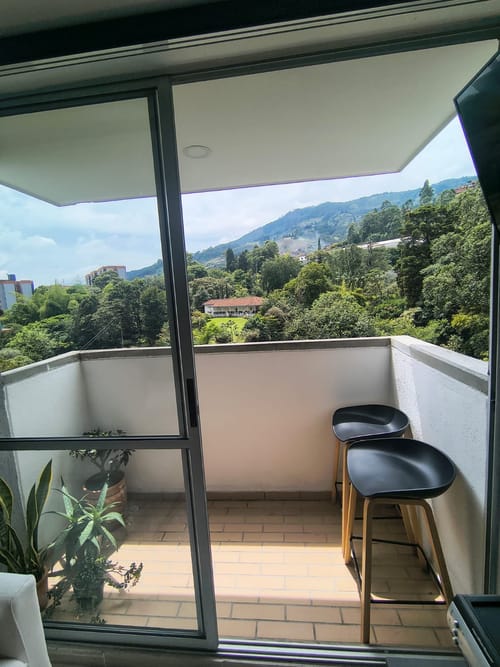 Apartamento de 2 alcobas en venta en Poblado Del Sur, La Estrella, 52 m² · foto 4 de 21
