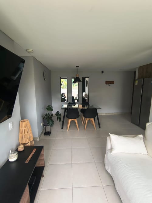 Apartamento de 2 alcobas en venta en Poblado Del Sur, La Estrella, 52 m² · foto 5 de 21