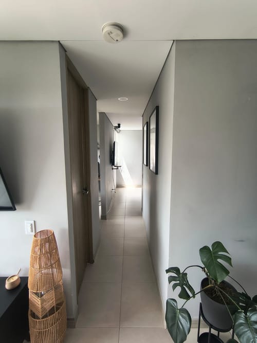 Apartamento de 2 alcobas en venta en Poblado Del Sur, La Estrella, 52 m² · foto 6 de 21