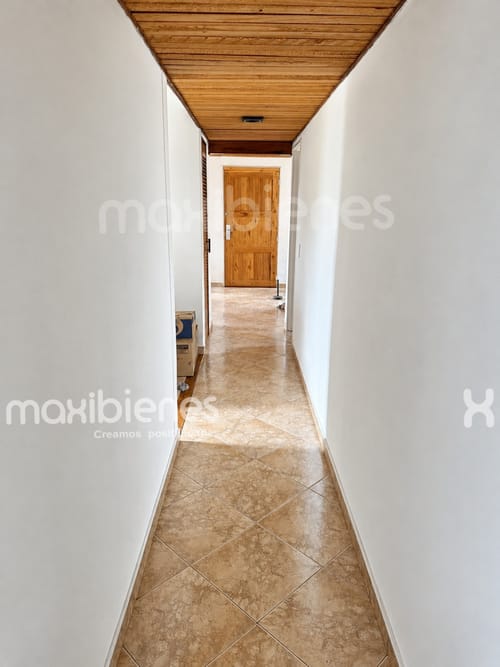 Apartamento de 3 alcobas en arriendo en San Diego, Medellín, 80 m² · foto 5 de 13