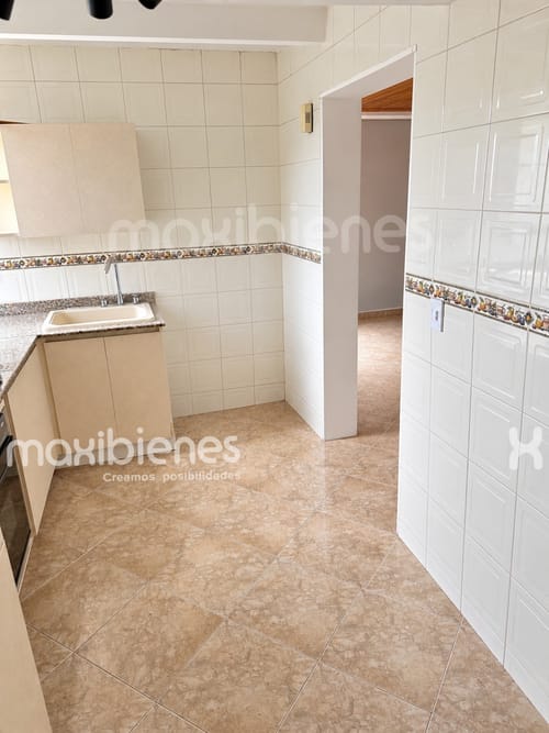 Apartamento de 3 alcobas en arriendo en San Diego, Medellín, 80 m² · foto 6 de 13