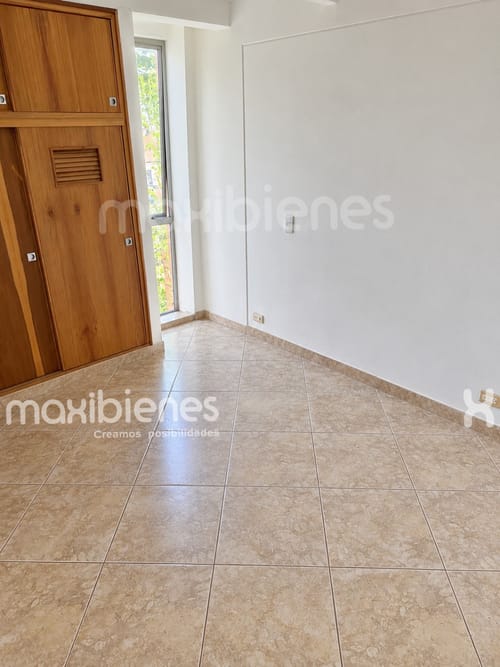 Apartamento de 3 alcobas en arriendo en San Diego, Medellín, 80 m² · foto 7 de 13