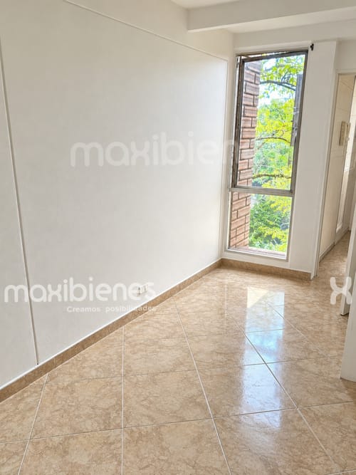 Apartamento de 3 alcobas en arriendo en San Diego, Medellín, 80 m² · foto 9 de 13