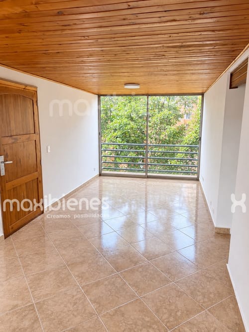 Apartamento de 3 alcobas en arriendo en San Diego, Medellín, 80 m² · foto 11 de 13