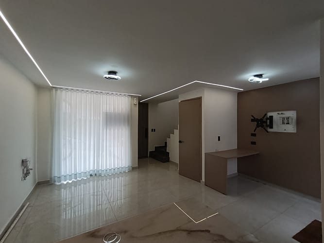 Casa de 2 alcobas en arriendo en La Floresta, Los Patios, 86 m² · foto 2 de 13