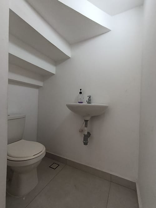 Casa de 2 alcobas en arriendo en La Floresta, Los Patios, 86 m² · foto 4 de 13
