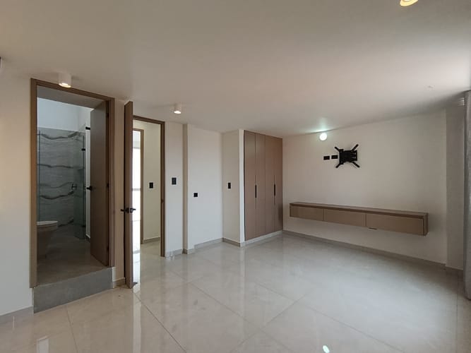 Casa de 2 alcobas en arriendo en La Floresta, Los Patios, 86 m² · foto 6 de 13