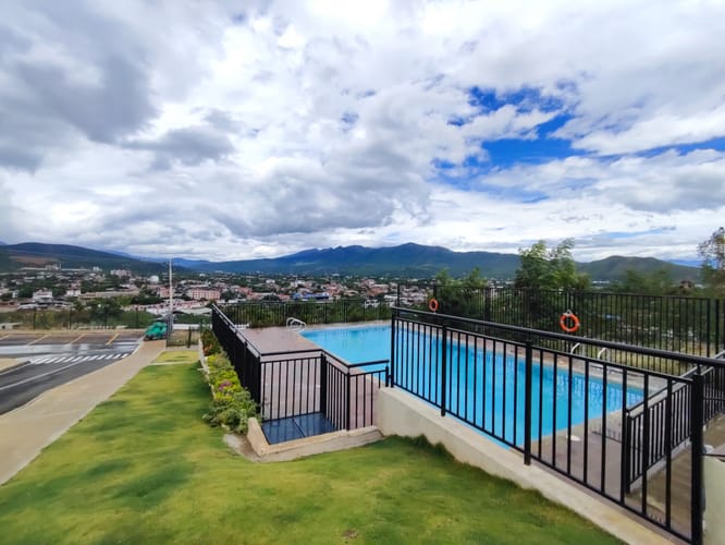 Casa de 2 alcobas en arriendo en La Floresta, Los Patios, 86 m² · foto 11 de 13