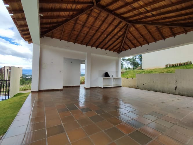 Casa de 2 alcobas en arriendo en La Floresta, Los Patios, 86 m² · foto 12 de 13