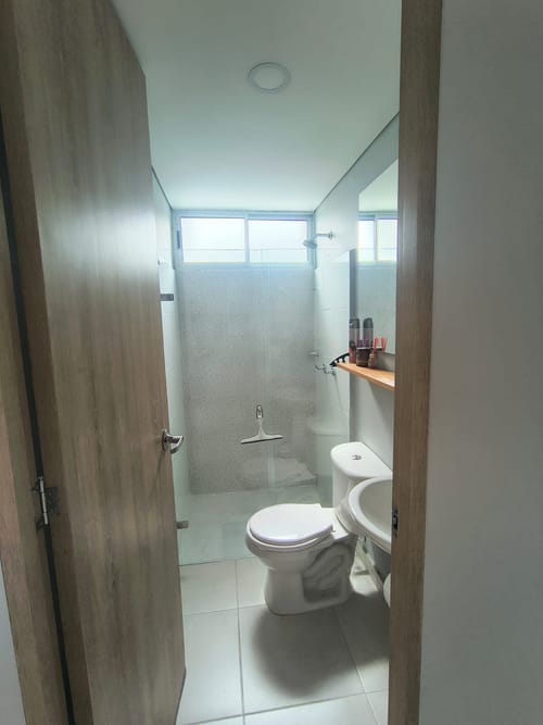 Apartamento de 2 alcobas en venta en Poblado Del Sur, La Estrella, 52 m² · foto 8 de 21