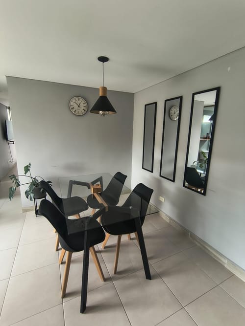 Apartamento de 2 alcobas en venta en Poblado Del Sur, La Estrella, 52 m² · foto 9 de 21