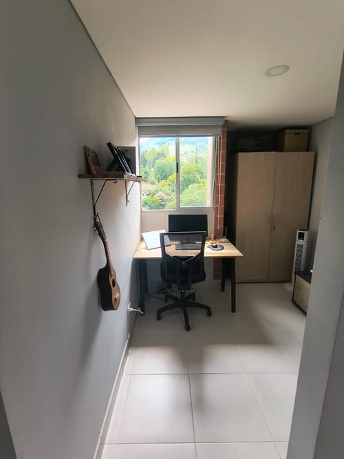 Apartamento de 2 alcobas en venta en Poblado Del Sur, La Estrella, 52 m² · foto 10 de 21