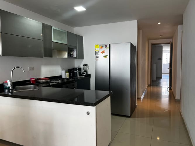 Apartamento de 3 alcobas en venta en Marbella, Cartagena, 106 m² · foto 4 de 20