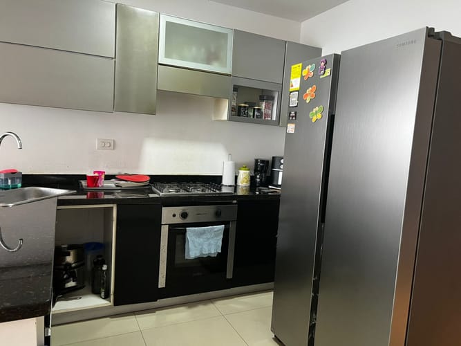 Apartamento de 3 alcobas en venta en Marbella, Cartagena, 106 m² · foto 5 de 20