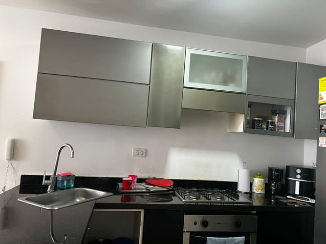 Apartamento de 3 alcobas en venta en Marbella, Cartagena, 106 m² · foto 6 de 20