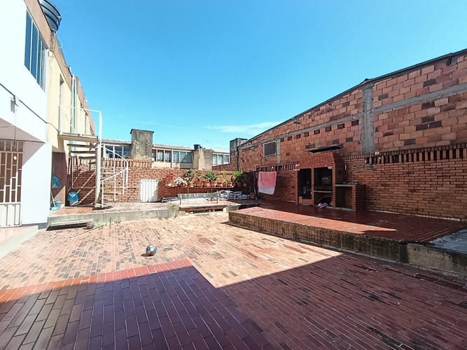 Apartaestudio en arriendo en Centro, Cúcuta, 95 m² · foto 9 de 9