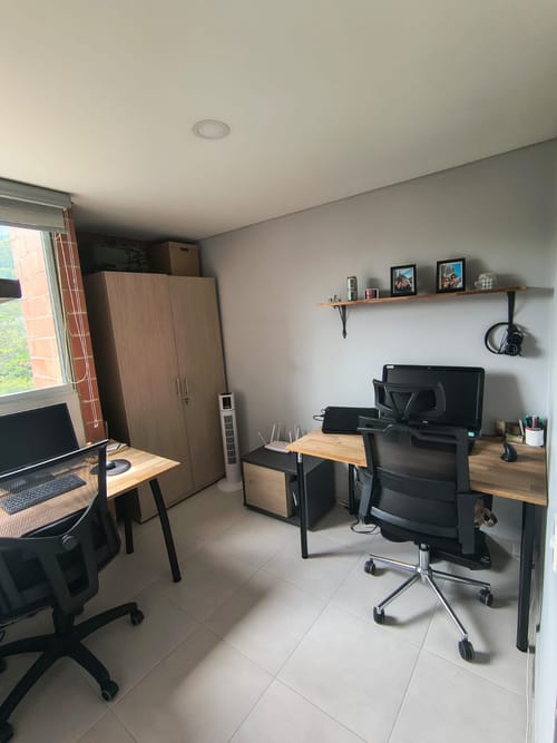 Apartamento de 2 alcobas en venta en Poblado Del Sur, La Estrella, 52 m² · foto 11 de 21