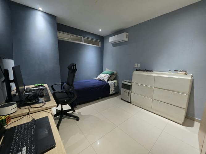 Apartamento de 3 alcobas en venta en Marbella, Cartagena, 106 m² · foto 13 de 20