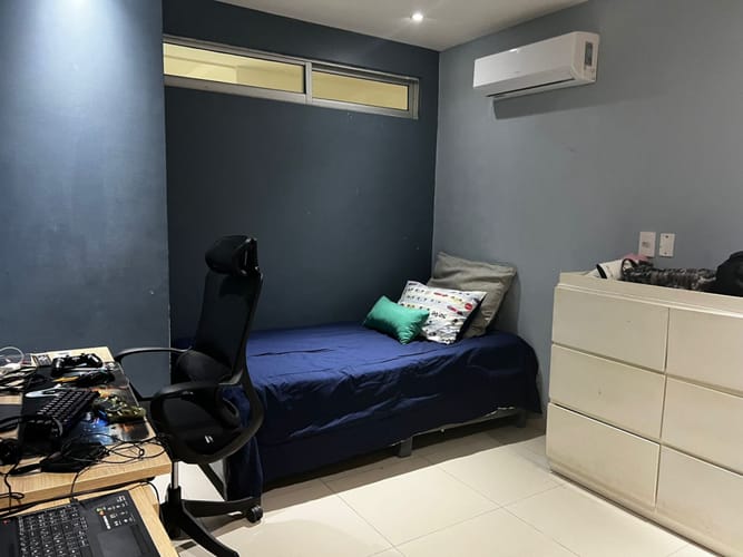 Apartamento de 3 alcobas en venta en Marbella, Cartagena, 106 m² · foto 14 de 20