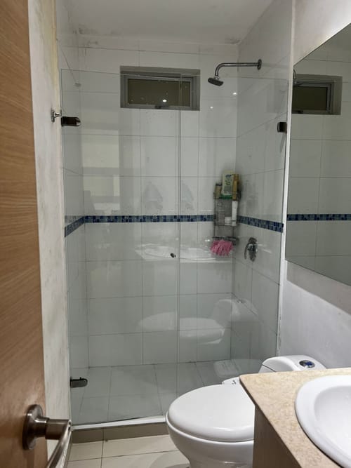 Apartamento de 3 alcobas en venta en Marbella, Cartagena, 106 m² · foto 16 de 20