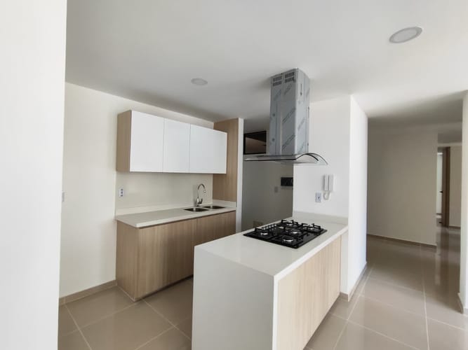 Apartamento de 3 alcobas en venta en Sotomayor, Bucaramanga, 88 m² · foto 7 de 24