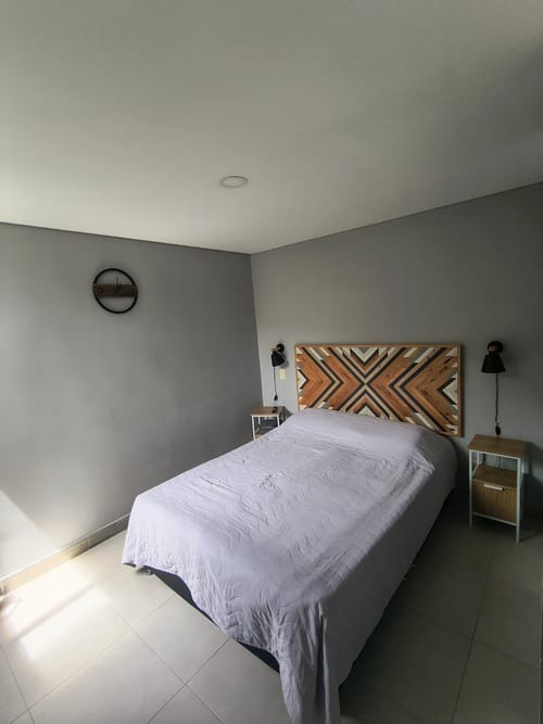 Apartamento de 2 alcobas en venta en Poblado Del Sur, La Estrella, 52 m² · foto 14 de 21