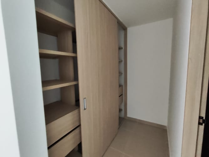 Apartamento de 3 alcobas en venta en Sotomayor, Bucaramanga, 88 m² · foto 11 de 24
