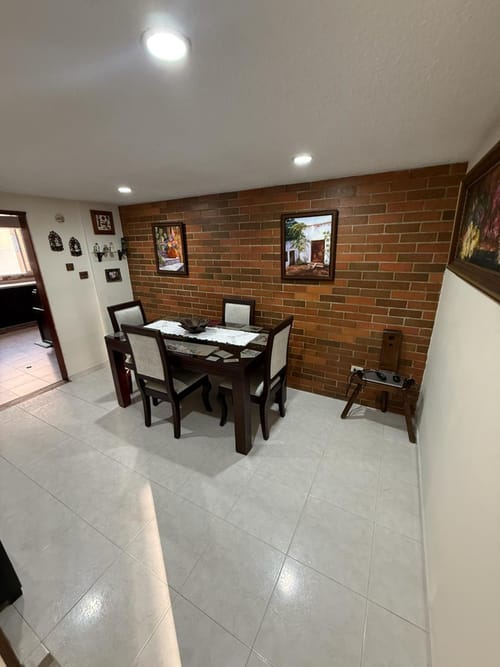 Apartamento de 4 alcobas en venta en La Floresta, Bucaramanga, 190 m² · foto 4 de 18