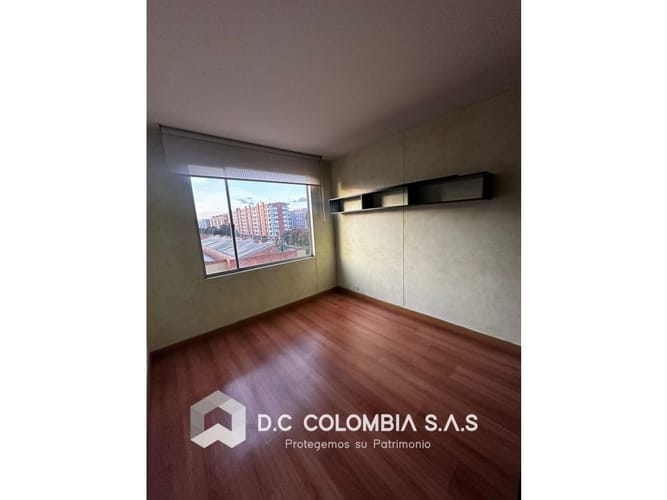 Apartamento en venta en El Tintal Central, Bogotá · foto 2 de 22