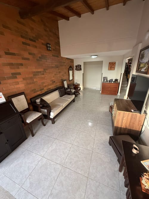 Apartamento de 4 alcobas en venta en La Floresta, Bucaramanga, 190 m² · foto 6 de 18