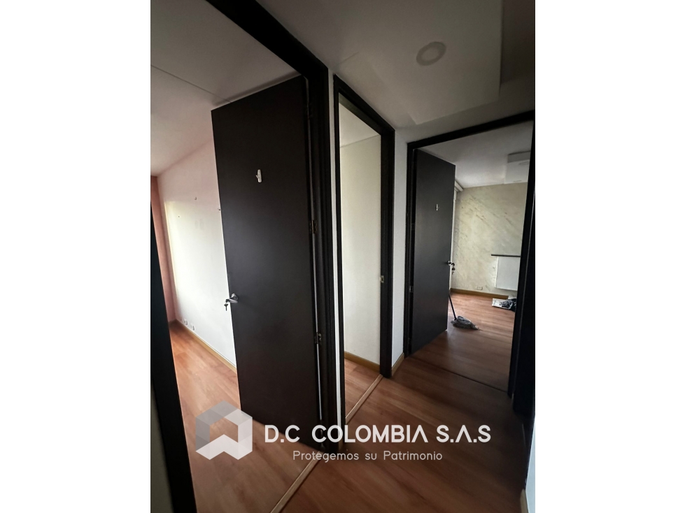 Apartamento en venta en El Tintal Central, Bogotá · foto 3 de 22