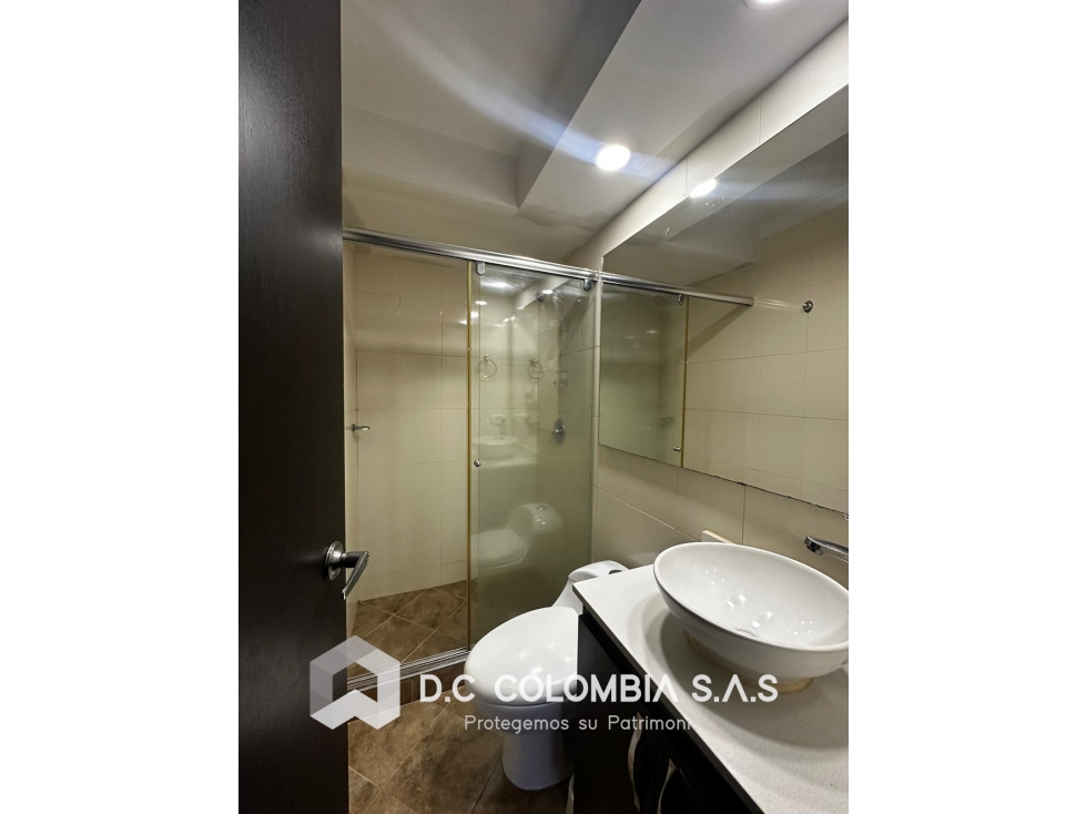 Apartamento en venta en El Tintal Central, Bogotá · foto 4 de 22