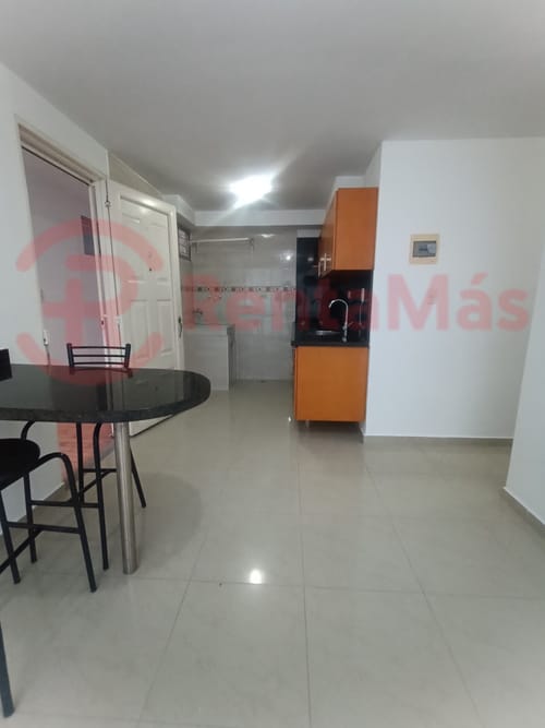 Apartamento de 3 alcobas en arriendo en Patios Centro, Los Patios, 43 m² · foto 2 de 15